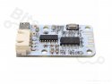 Audioversterker Bluetooth Audioplayer 2x3W MicroUSB